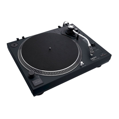 Lenco L-3808 black