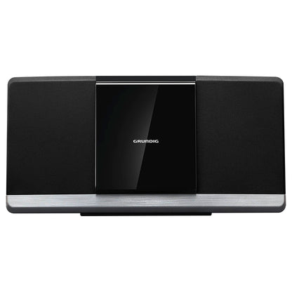 Grundig WMS 3000 BT DAB+ black