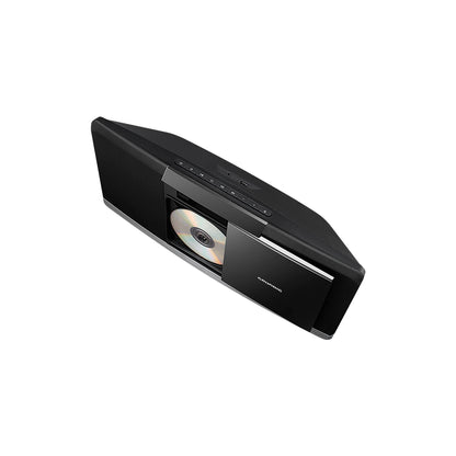 Grundig WMS 3000 BT DAB+ black