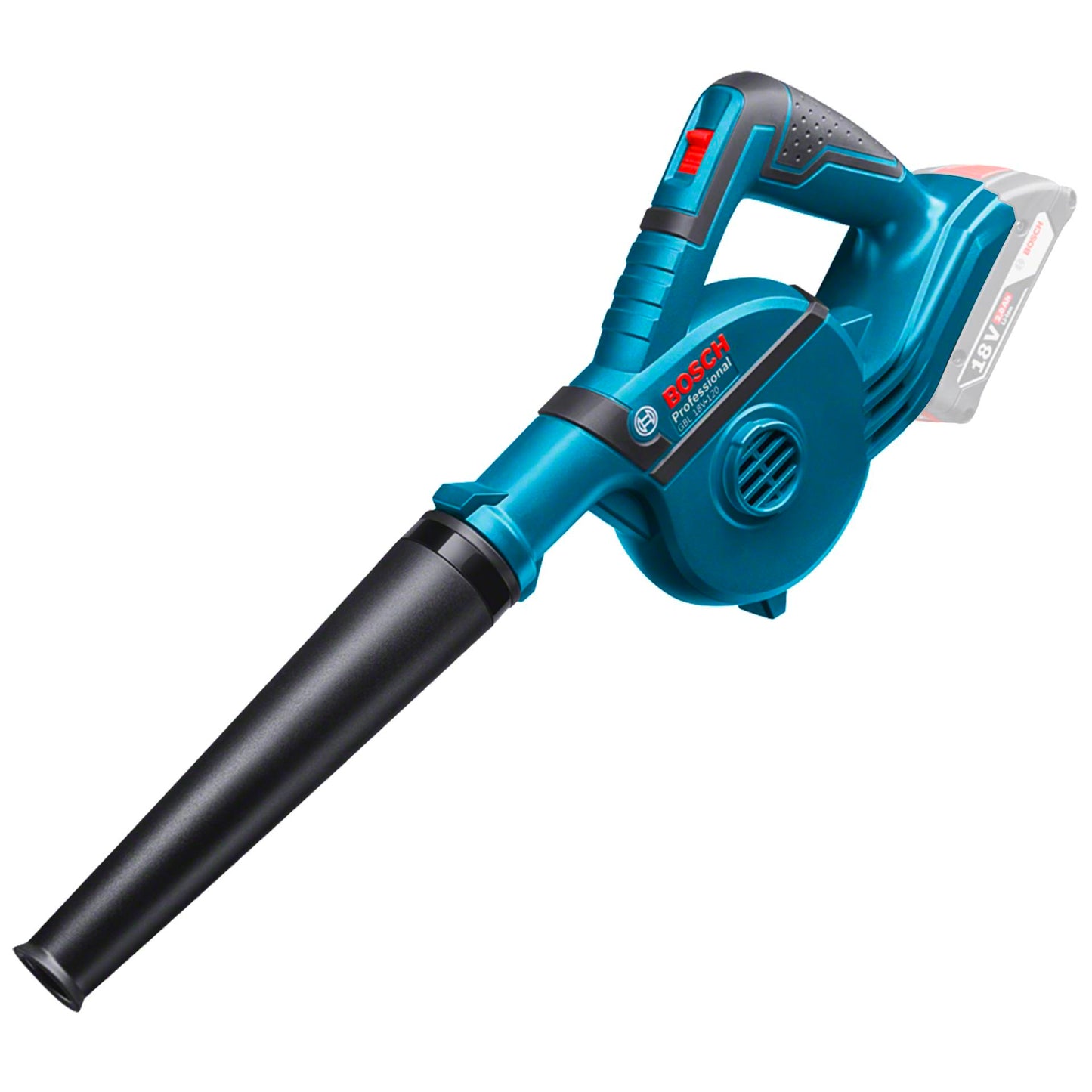 Bosch GBL 18V-120 Cordless Blower