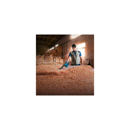 Bosch GBL 18V-120 Cordless Blower