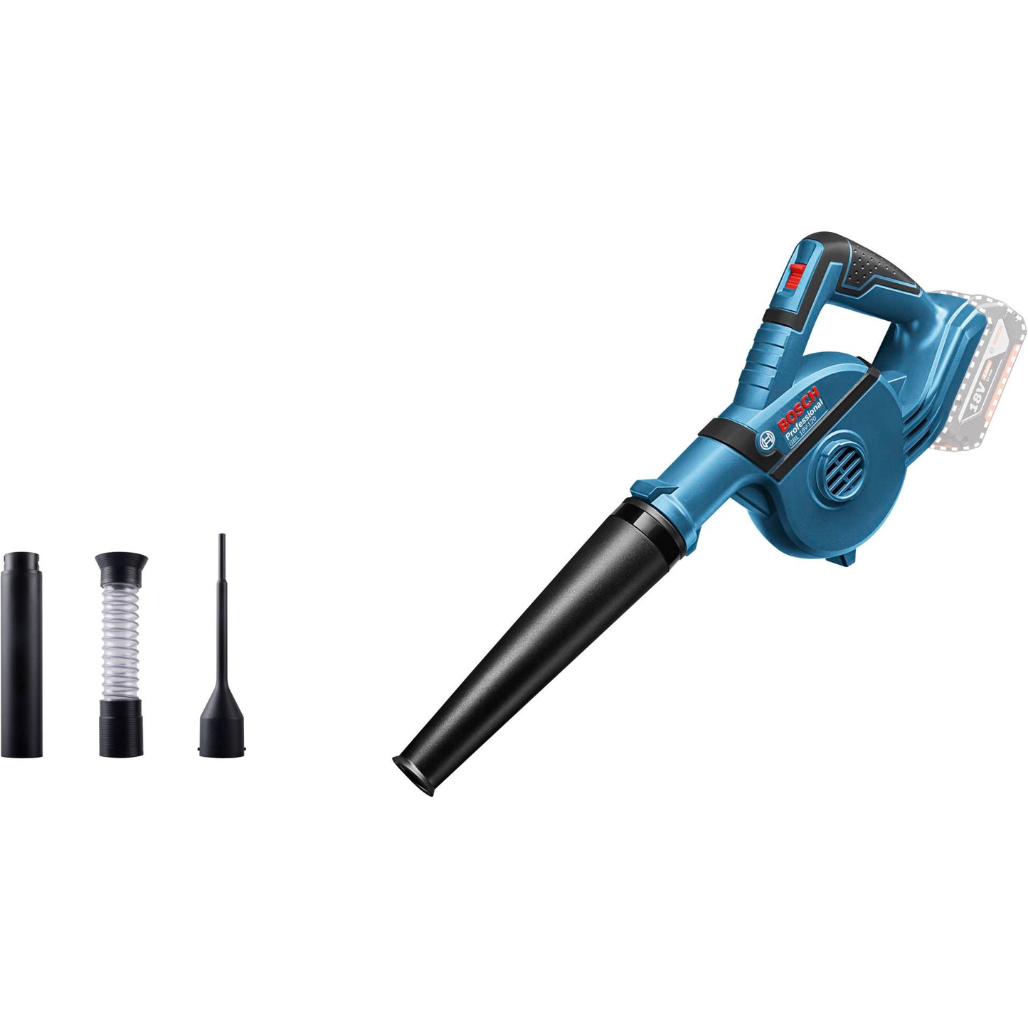 Bosch GBL 18V-120 Cordless Blower