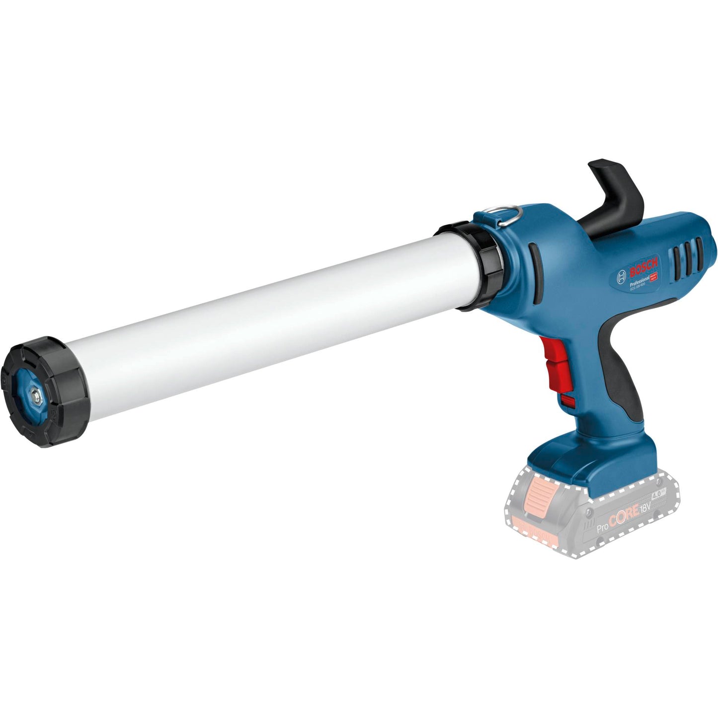 Bosch GCG 18V-600 Cordless Caulk Gun