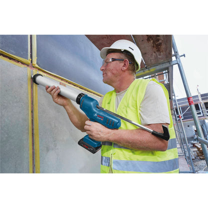 Bosch GCG 18V-600 Cordless Caulk Gun