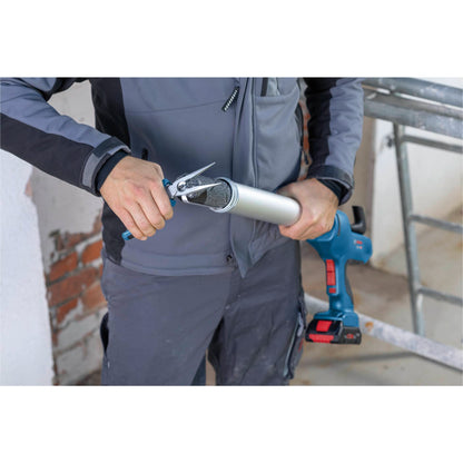 Bosch GCG 18V-600 Cordless Caulk Gun