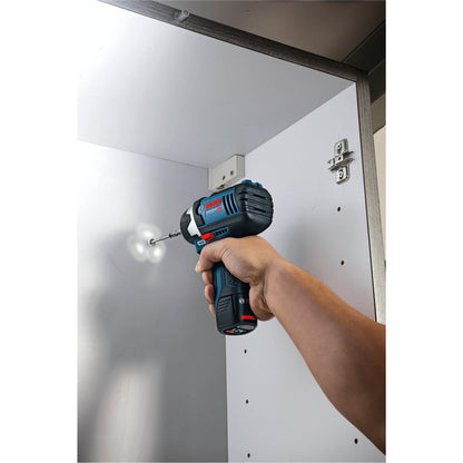 Bosch GDR 12V-105 Cordless Impact Driver