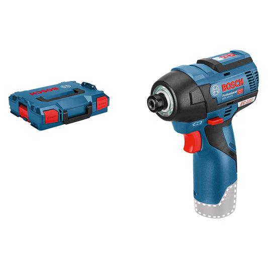 Bosch GDR 12V-110 Cordless Impact Driver