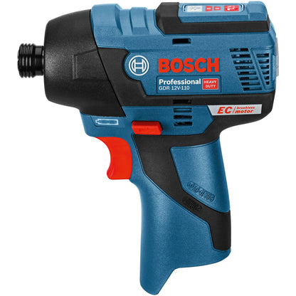 Bosch GDR 12V-110 Cordless Impact Driver