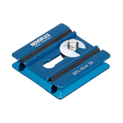 Novoflex QPL Slim 39 Camera Plate