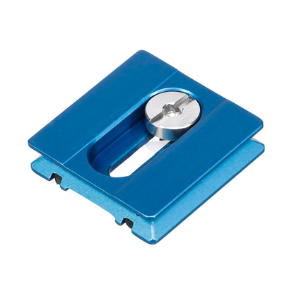 Novoflex QPL Slim 39 Camera Plate