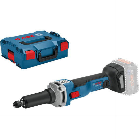 Bosch GGS 18V-23 LC Cordless Grinder