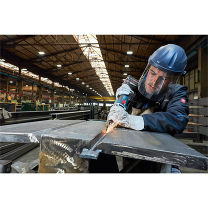 Bosch GGS 18V-23 LC Cordless Grinder