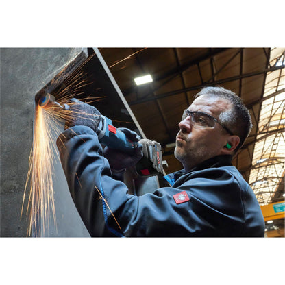 Bosch GGS 18V-23 LC Cordless Grinder