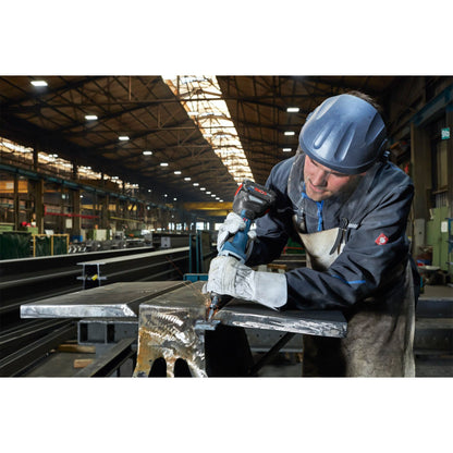 Bosch GGS 18 V-23 PLC Cordless Grinder