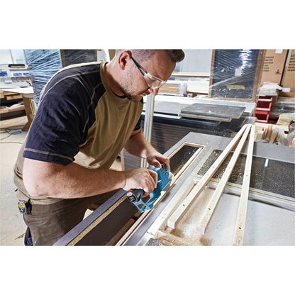 Bosch GHO 12V-20 Cordless Planer