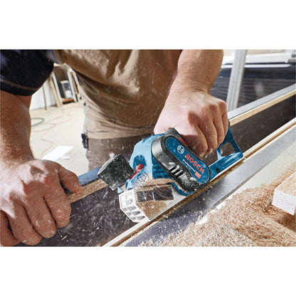 Bosch GHO 12V-20 Cordless Planer