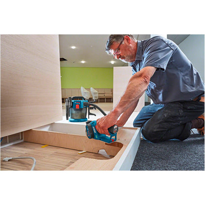 Bosch GHO 12V-20 Cordless Planer