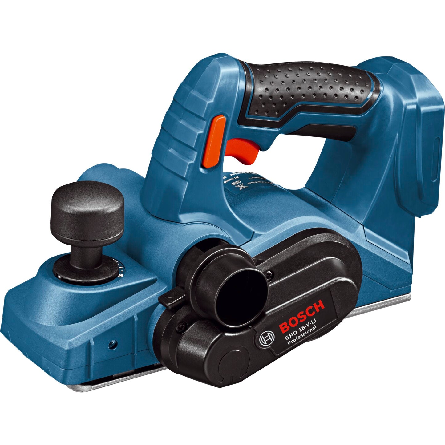 Bosch GHO 18 V-LI Cordless Planer
