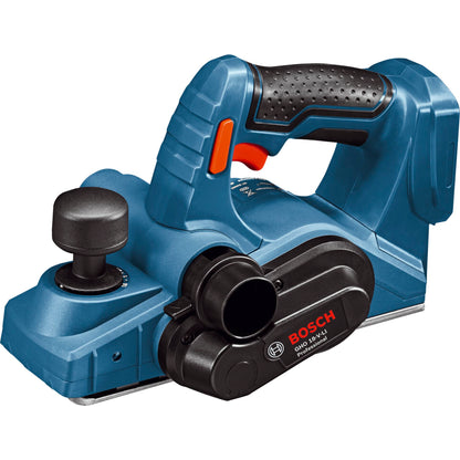 Bosch GHO 18 V-LI Cordless Planer