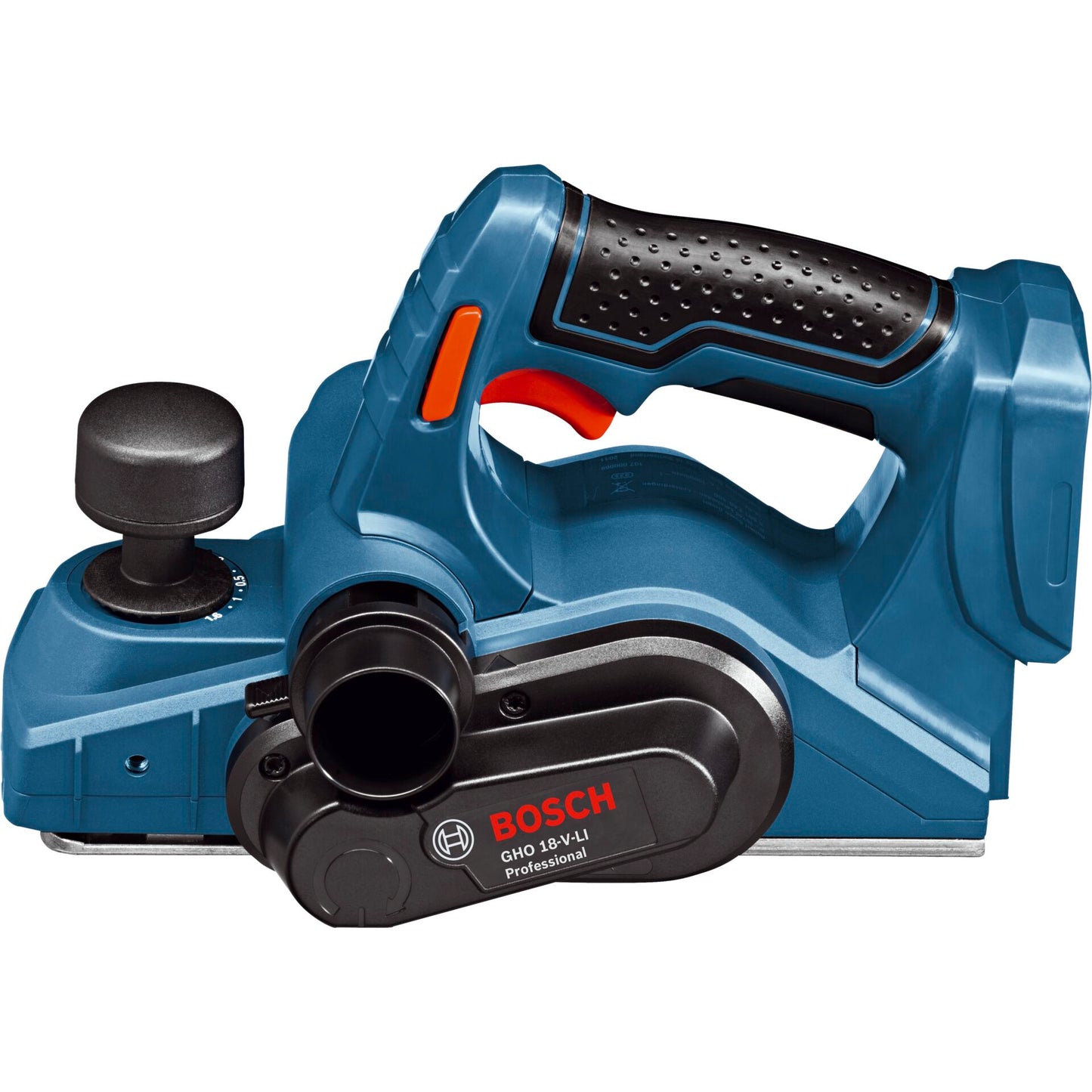 Bosch GHO 18 V-LI Cordless Planer