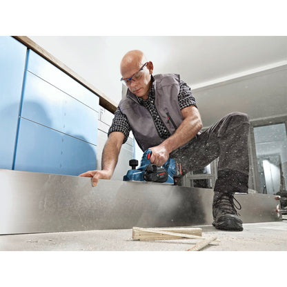 Bosch GHO 18 V-LI Cordless Planer