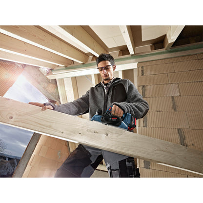 Bosch GHO 18 V-LI Cordless Planer