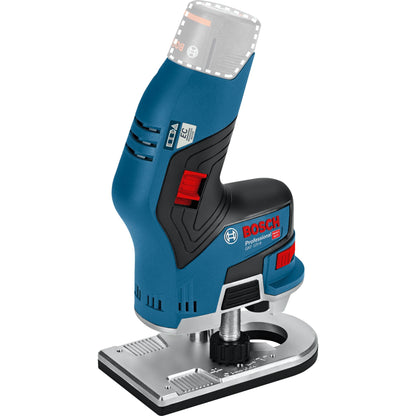 Bosch GKF 12V-8 Cordless Router