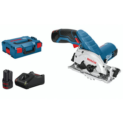 Bosch GKS 12V-26 Cordless Circular Saw