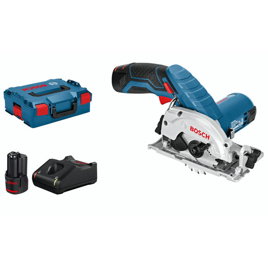 Bosch GKS 12V-26 Cordless Circular Saw