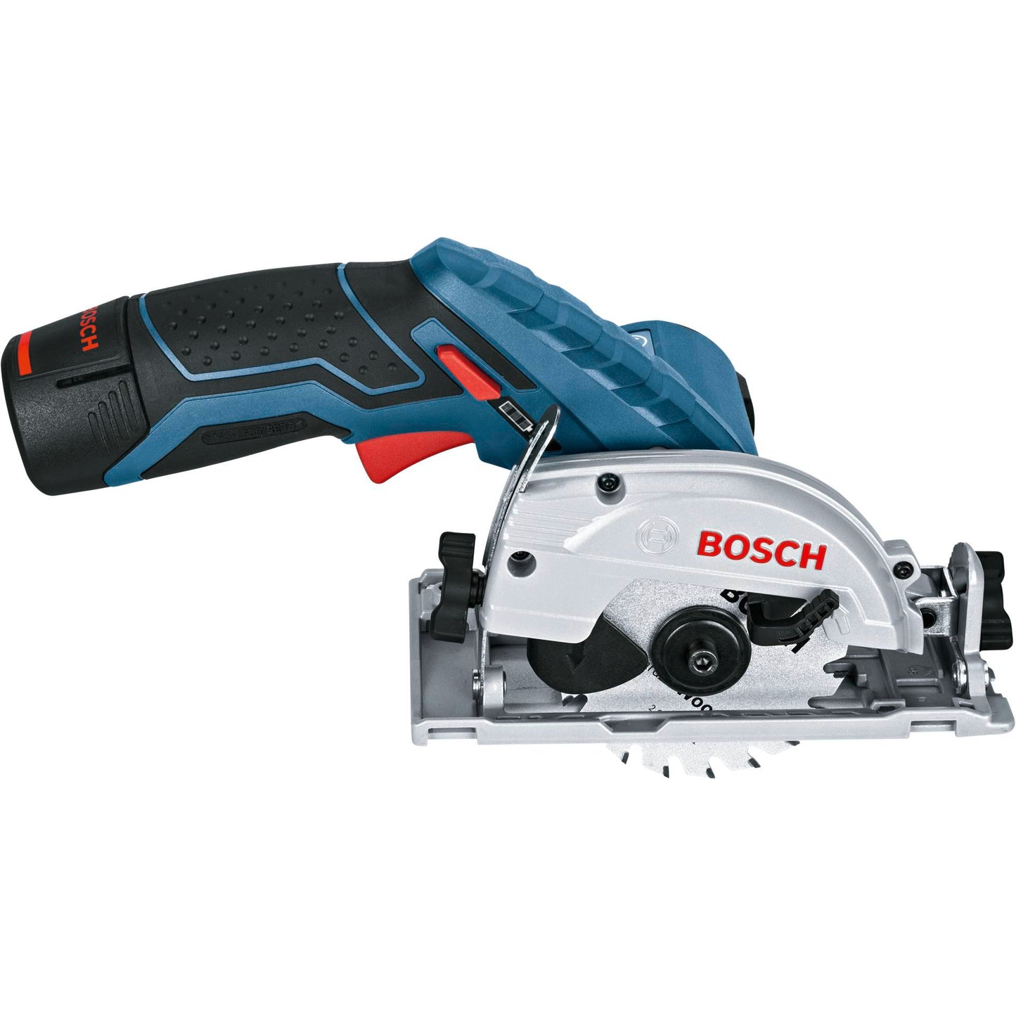 Bosch GKS 12V-26 Cordless Circular Saw