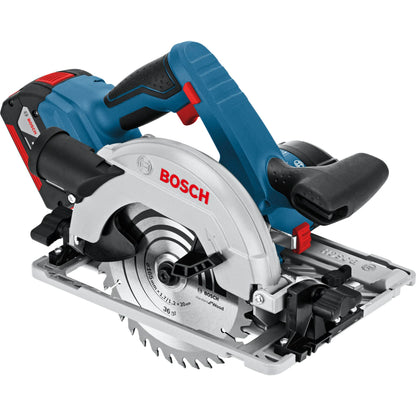 Bosch GKS 18V-57 G Cordless Circular Saw