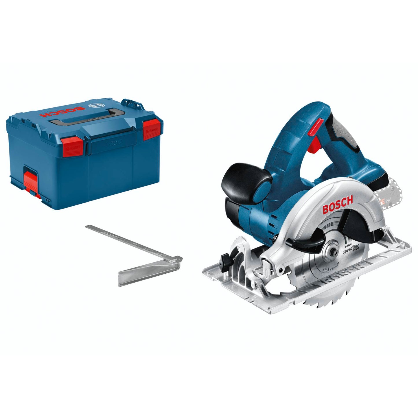 Bosch GKS 18V-LI Cordless Circular Saw