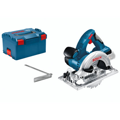 Bosch GKS 18V-LI Cordless Circular Saw