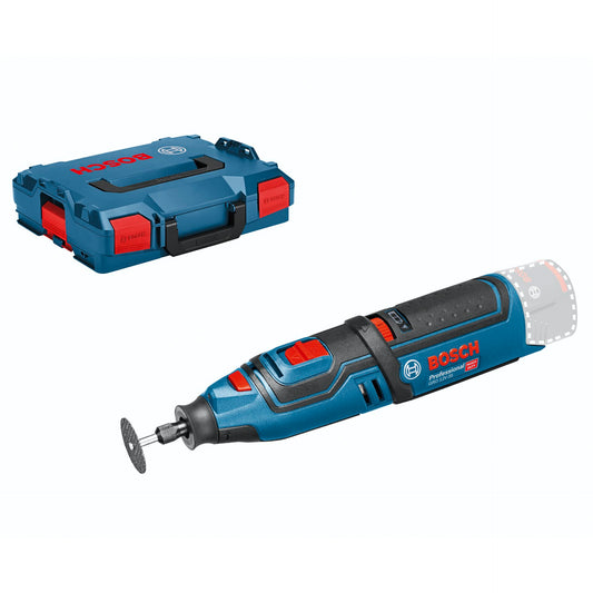 Bosch GRO 12V-35 Cordless Multitool