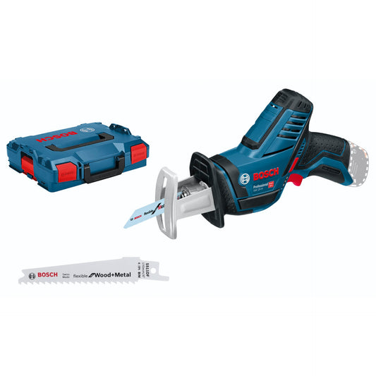 Bosch GSA 12V-14 Cordless Saber Saw
