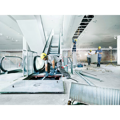 Bosch GSA 18V-32 Cordless Saber Saw