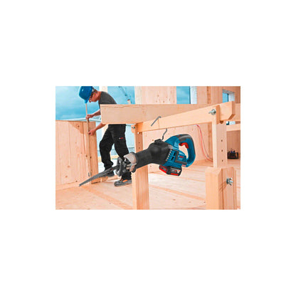 Bosch GSA 18V-32 Cordless Saber Saw incl. Case
