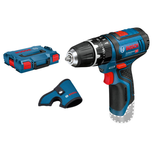 Bosch GSB 12V-15 Cordless Combi Drill