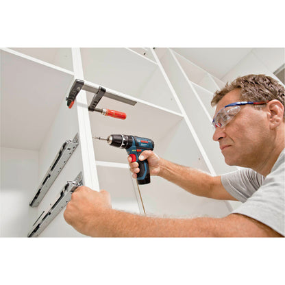Bosch GSB 12V-15 Cordless Combi Drill