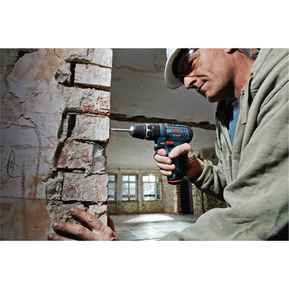 Bosch GSB 12V-15 Cordless Combi Drill