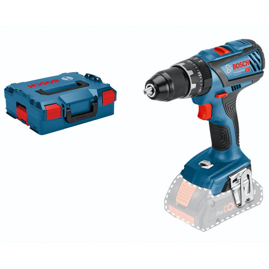 Bosch GSB 18V-28 Cordless Combi Drill