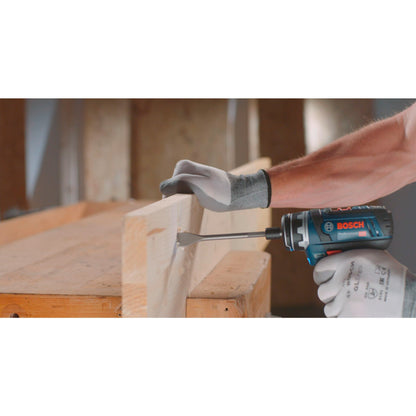Bosch GSR 12V-15 FC Cordless Drill Driver