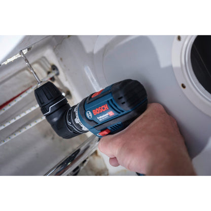 Bosch GSR 12V-15 FC Cordless Drill Driver