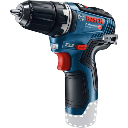 Bosch GSR 12V-35 Cordless Drill Driver