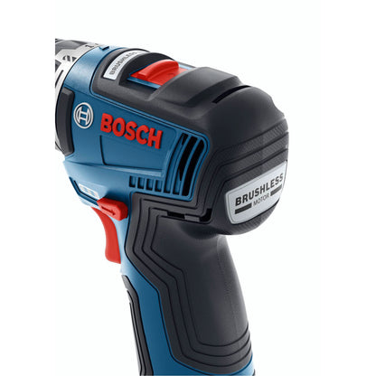 Bosch GSR 12V-35 Cordless Drill Driver