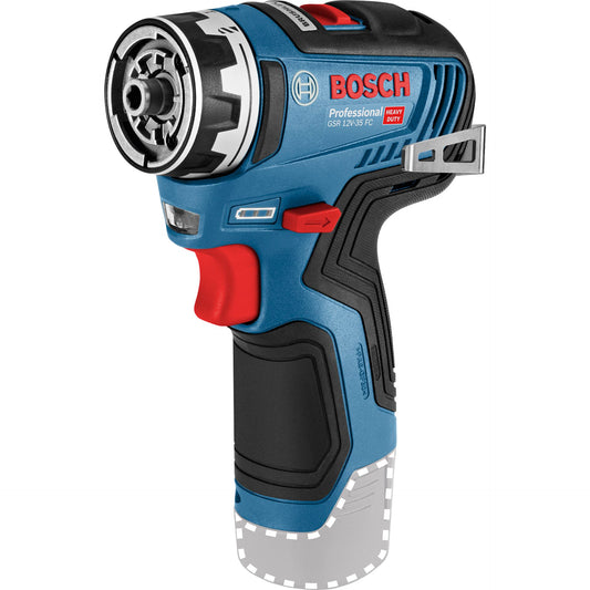 Bosch GSR 12V-35 FC Cordless Drill Driver