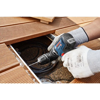Bosch GSR 12V-35 FC Cordless Drill Driver
