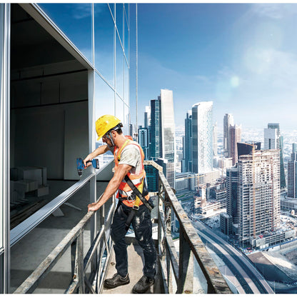 Bosch GSR 18V-21 Cordless Drill Driver