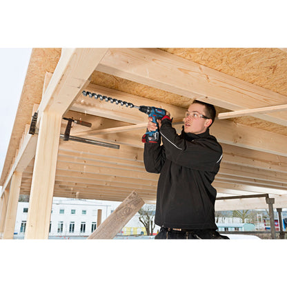 Bosch GSR 18V-28 Cordless Drill Driver