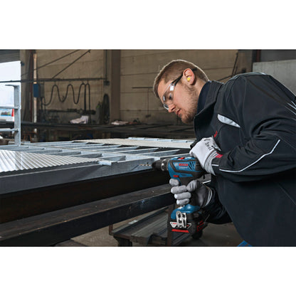 Bosch GSR 18V-28 Cordless Drill Driver